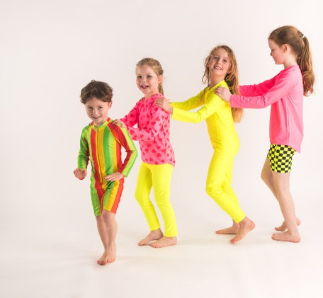 Neon by Nestling - Stand Out, Be Bold, Sun Fun.  Neon by Nestling - Stand Out, Be Bold, Sun Fun.