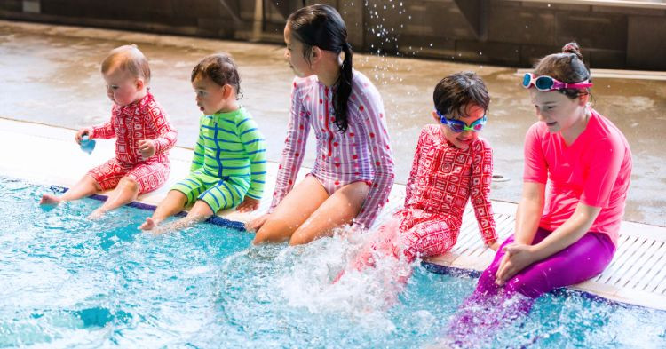 Neon by Nestling 2026 Swimwear Has Arrived: Bigger, Brighter & Better Than Ever