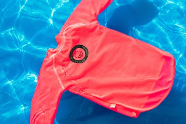 Neon by Nestling partners with Water Safety NZ Neon by Nestling partners with Water Safety NZ