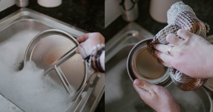 Caring for Your Stainless Steel & Silicone Kids Tableware: The Complete Guide