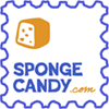 Sponge Candy