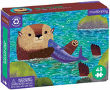Mini Puzzle
Sea Otter