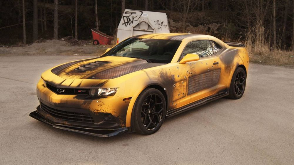Rust Sprayed Cars Rust Wrapped Cars: The Boldest Trend in Vehicle Customization ...