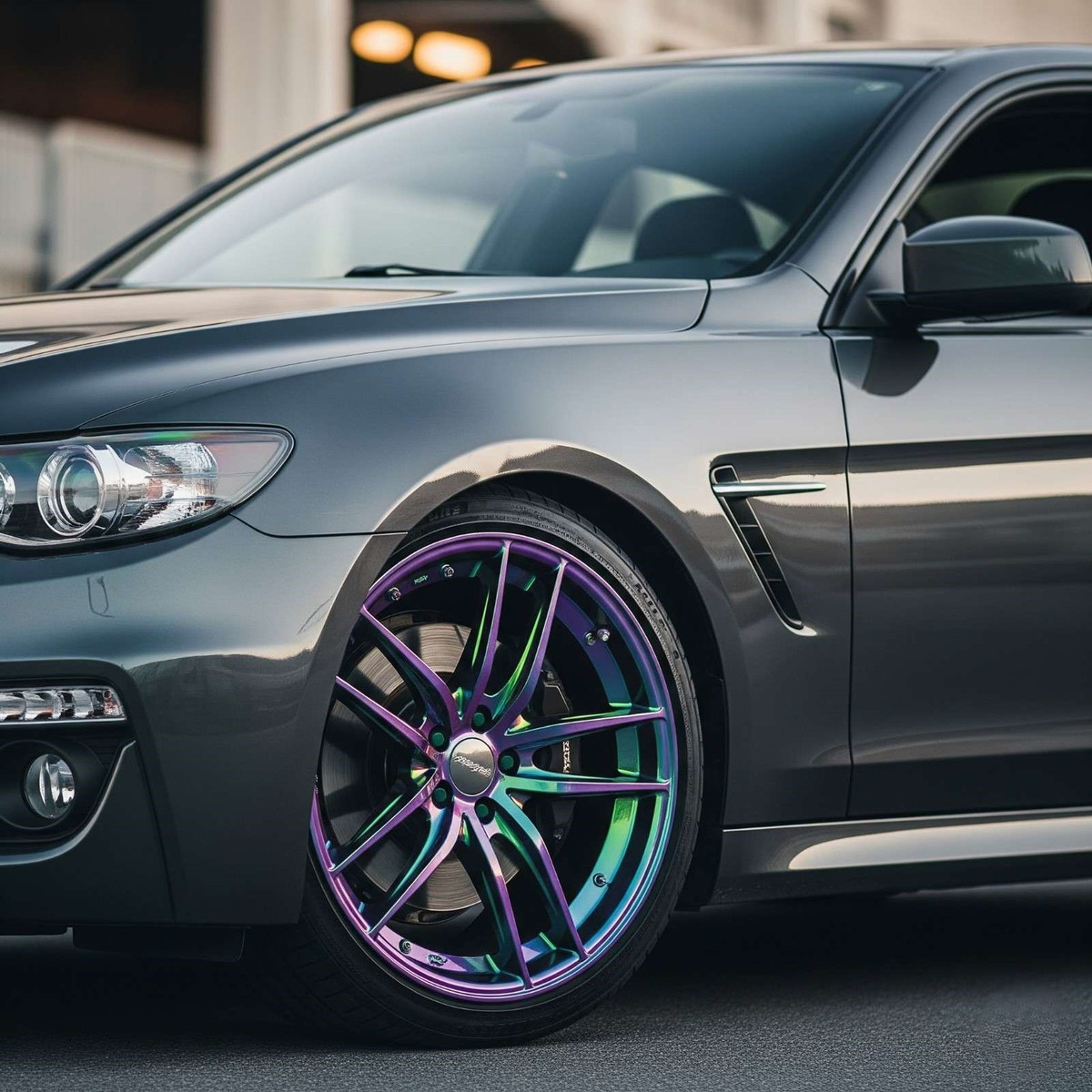 Vinyl Wrapped Rims Vinyl Wrap for Rims: Best Options, Styles & Installation Tips ...