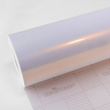 Gold Pearl Vinyl Wrap