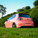 Amber Rose Vinyl Wrap On Car Amber Rose Vinyl Wrap On Car