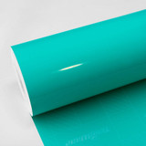 Tiffany Vinyl Wrap