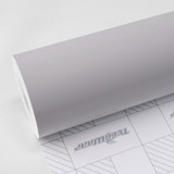 Granite Grey Vinyl Wrap