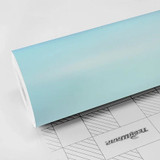 Super Matte - Mist Blue Vinyl wrap Super Matte - Mist Blue Vinyl wrap