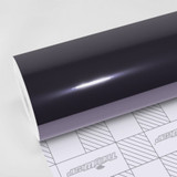 Dusky Grape Vinyl Wrap