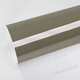 TeckWrap Urban Green Gloss Color PPF | Car Paint Protection Film (CPX309)