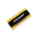 TeckWrap Custom Round Corner Blades (3-Hole)