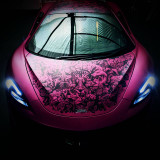 The Future of Automotive Wraps Emerging Trends and Innovations