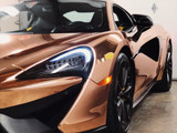 Protect and Personalize with Car Vinyl Wraps