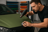 Do You Have to Tell the DVLA of a Car Colour Change? Do You Have to Tell the DVLA of a Car Colour Change?