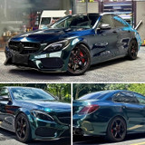 Busting Common Myths About Vinyl Wrapping in the UK: What Car Owners Need to Know