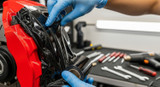 Can You Vinyl Wrap Brake Calipers? A Complete Guide to Caliper Vinyl Wraps Can You Vinyl Wrap Brake Calipers? A Complete Guide to Caliper Vinyl Wraps