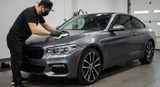 Can You Wrap a Dented Car?