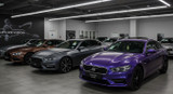 DVLA Colour Change: A Guide for UK Drivers