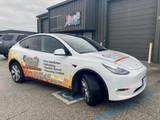 Car Wrap for Business How Vinyl Wraps Boost Brand Visibility & Growth
