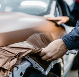 Does a Car Wrap Damage Paint? Myths & Facts Explained