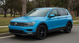 5 Car Wrapping Myths Debunked 5 Car Wrapping Myths Debunked