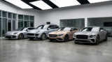 Silver Car Wrap: Finishes, Shades & UK Buying Guide