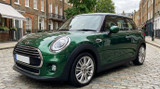 Mini Cooper Wrap Ideas: Colour & Roof Wrap Inspiration for UK Owners