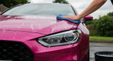 How to Wash a Wrapped Car: A Step-by-Step Guide