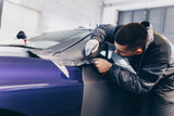 The Need for Learning Vehicle Wrapping: A Skill in High Demand
