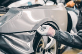 Ultimate Guide on How to Apply a Car Wrap