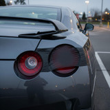 How To Wrap Tail Lights of Your Vehicle