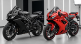 Motorbike Vinyl Wrap: Film Types, Techniques and Where to Buy