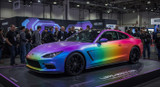 The Science Behind Colour-Shift Wraps in UK Lighting