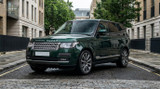 Range Rover Wrap Ideas: The Colours UK Owners Are Choosing