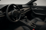 The Pros of Using Vinyl Wrap for Your Car's Interior