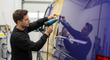 A Guide to Commercial Van & Vehicle Wraps