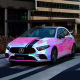 Vinyl Wrapping Over Chrome: Everything You Need to Know