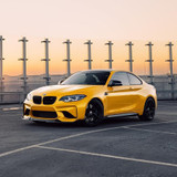 Drive Safe in Style: How the Right Car Wrap Colour Can Enhance Your Vehicle’s Safety