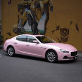 New Vinyl Car Wrap Colours To Try in 2025