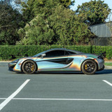 Buy the Best Vinyl Wraps Online in the UK: Only at TeckWrap UK