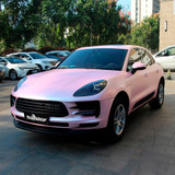 Show Your True Colours: What Your Car Wrap Says About Your Personality