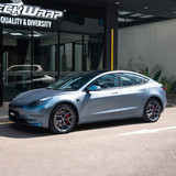 Can a Car Wrap Colour Affect Resale Value? Here’s What You Should Know