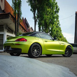 Cool Car Wrap Ideas to Transform Your Vehicle in Style