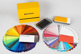 How to Order Vinyl Wrap Samples & Swatches in the UK