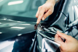 The 4 Essential Rules of a Professional Vinyl Car Wrap Installation