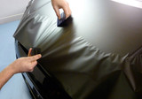 Say Goodbye to Bubbles: Tips for a Perfect Vinyl Wrap