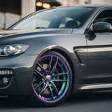 Vinyl Wrap for Rims: Best Options, Styles & Installation Tips