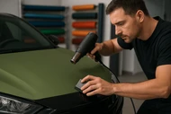 Do You Have to Tell the DVLA of a Car Colour Change?