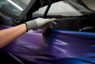 Vinyl Wrap Installation Guide: Tools & Techniques